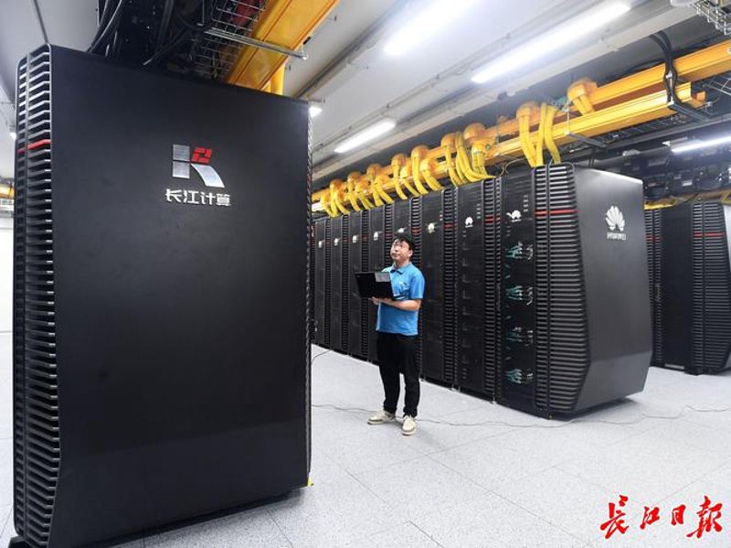 从传统到现代：系统集成技术推动企业发展
